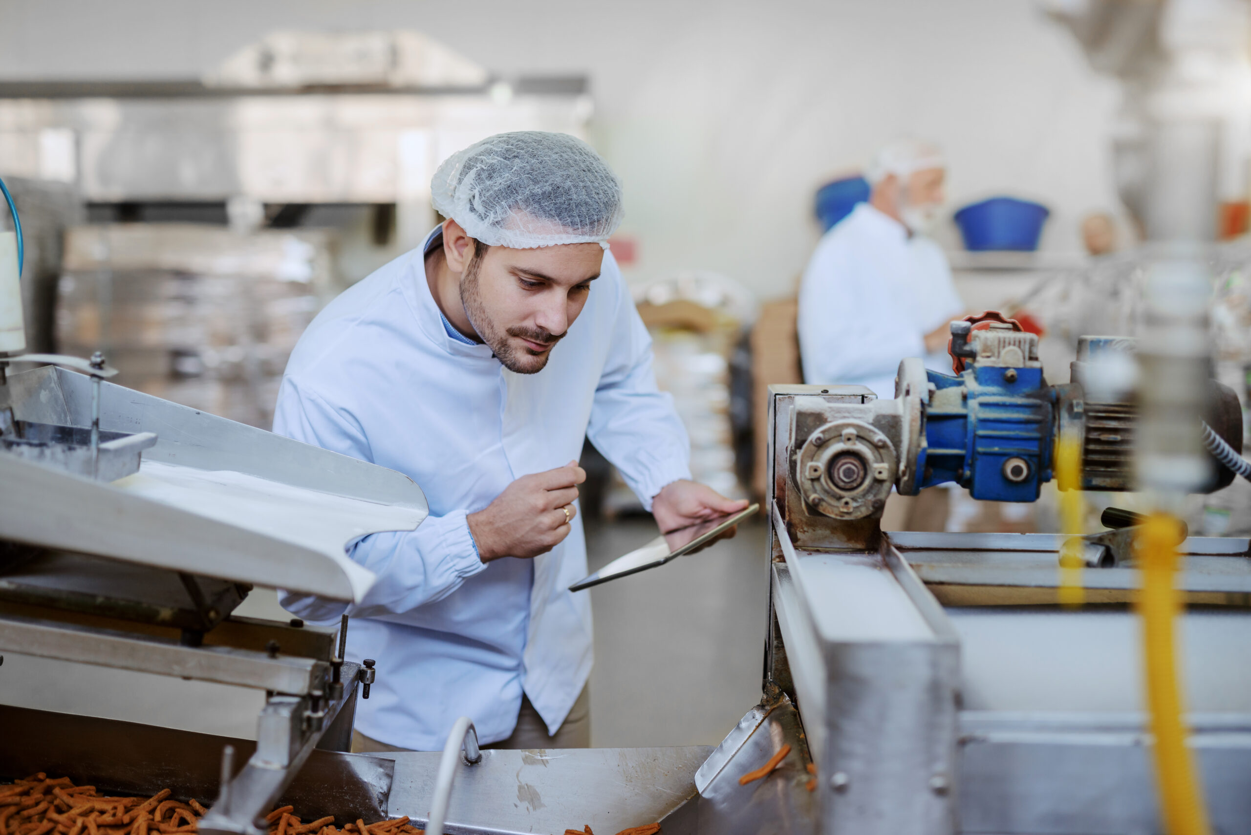 Asesoría Técnica y Auditorías